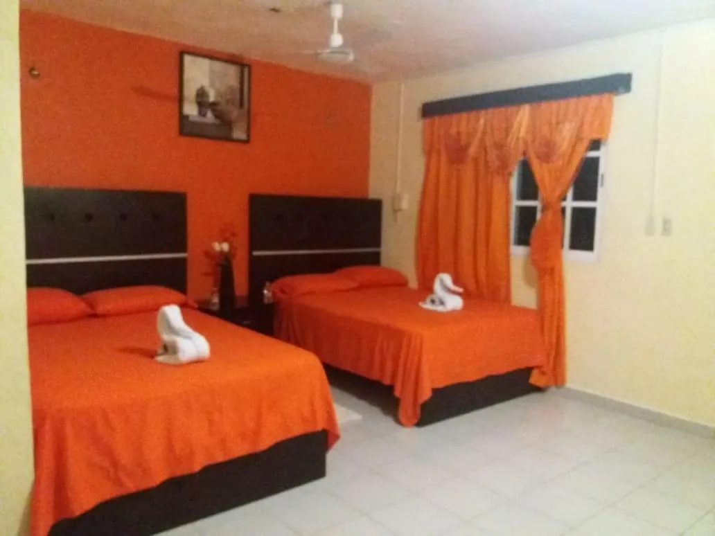 Hotel Real Ucum Chetumal