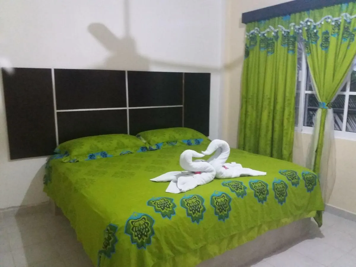 Hotel Real Ucum Chetumal