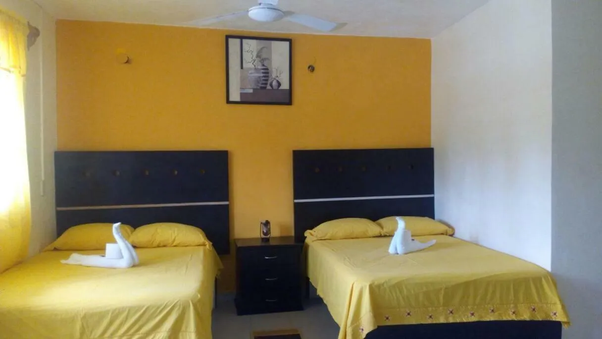 Hotel Real Ucum Chetumal