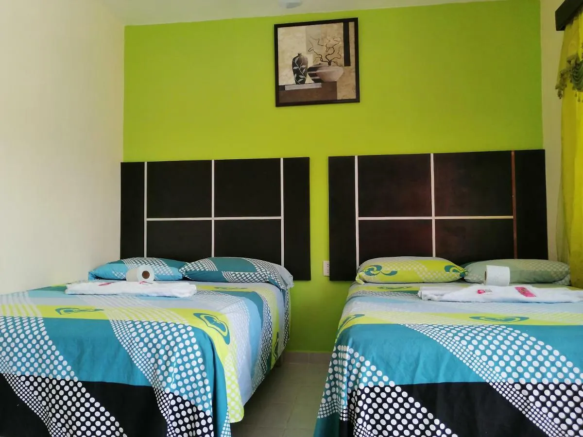 Hotel Real Ucum Chetumal