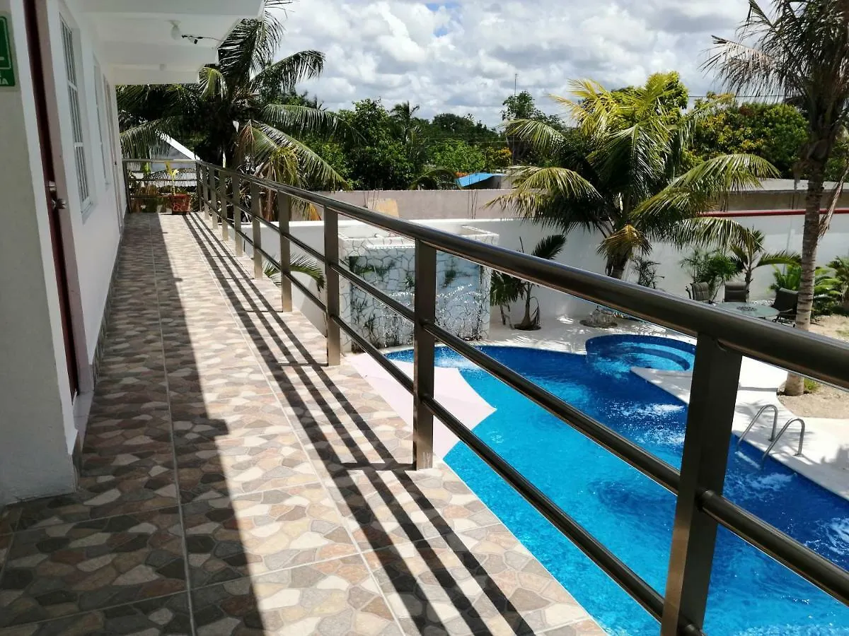Hotel Real Ucum Chetumal