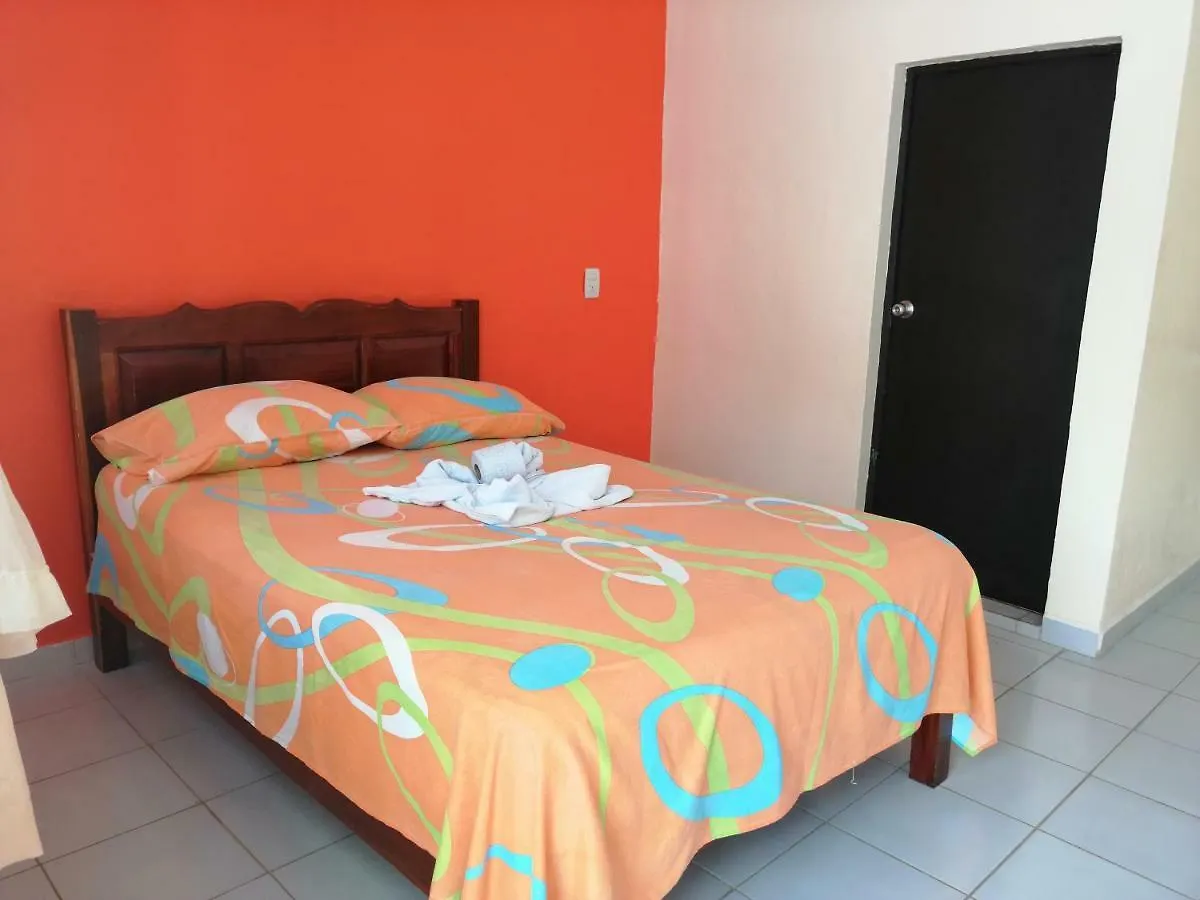 Hotel Real Ucum Chetumal