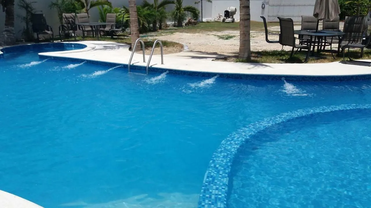 Hotel Real Ucum Chetumal 0*,  Mexico