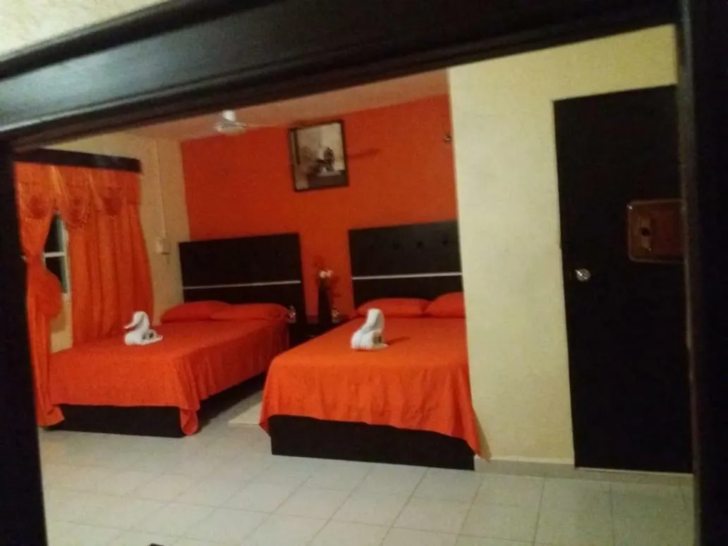 Hotel Real Ucum Chetumal 0*,