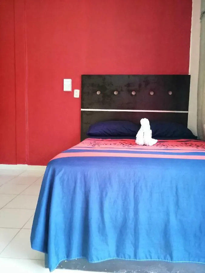 Hotel Real Ucum Chetumal 0*,
