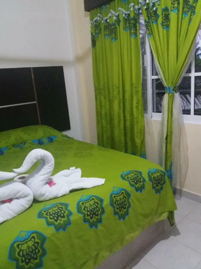 Hotel Real Ucum Chetumal