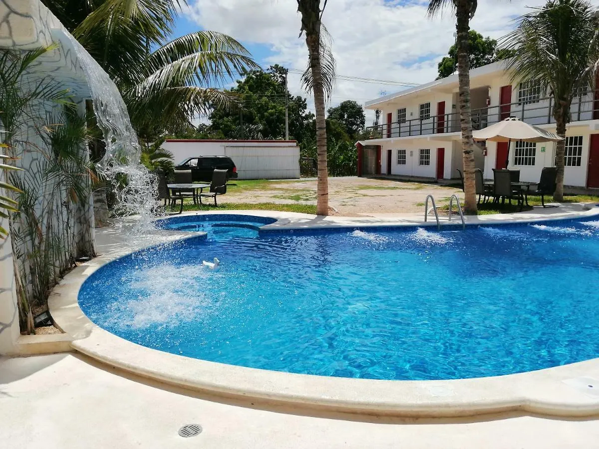 Hotel Real Ucum Chetumal