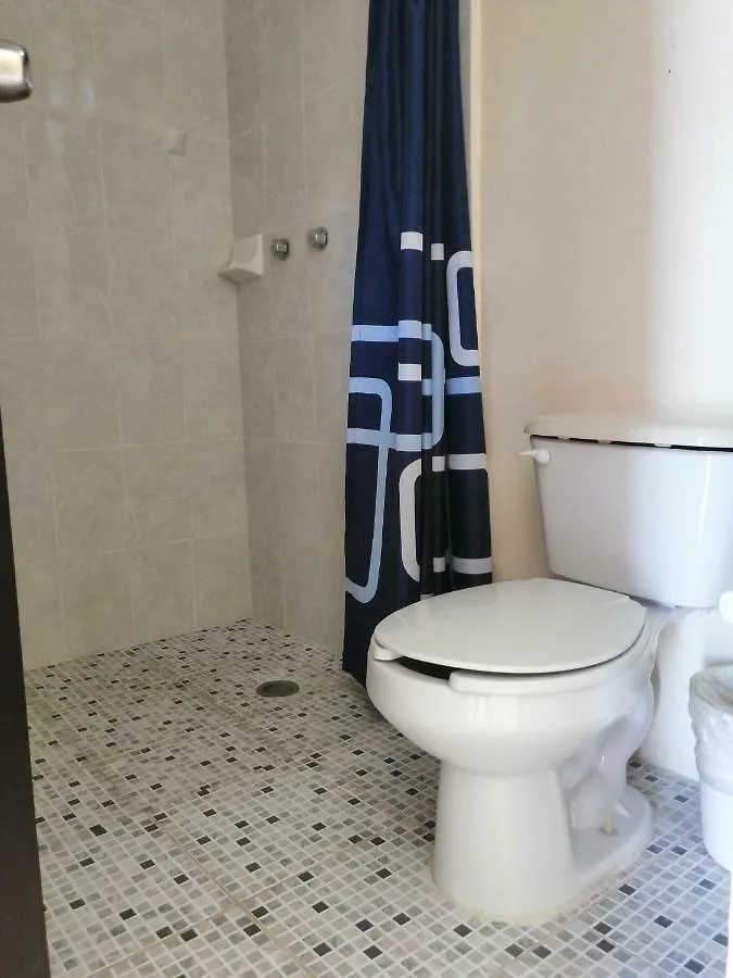 Hotel Real Ucum Chetumal 0*,  Mexico