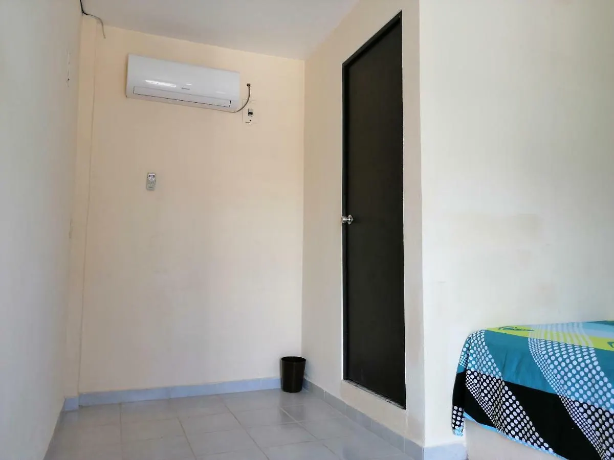 Hotel Real Ucum Chetumal